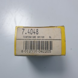 7700771786 sensore spia segnazione temperatura refrigerante Renault Espace MK1 J11 1984-92 Facet 74048
