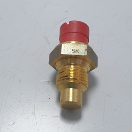 7548005 sensore spia segnazione temperatura refrigerante Fiat Panda MK1 141 750 1000 Uno 45 60 Facet 73084