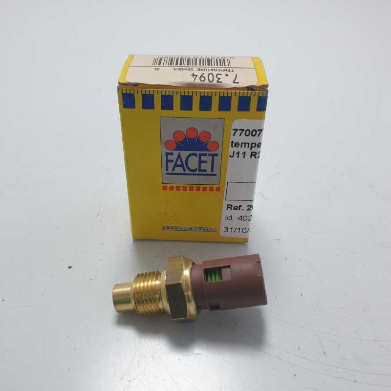 7700771821 sensore spia segnazione temperatura refrigerante Renault Espace MK1 J11 R21 R25 D TD