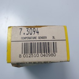 7700771821 sensore spia segnazione temperatura refrigerante Renault Espace MK1 J11 R21 R25 D TD