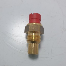 73002 Facet sensore spia segnazione temperatura refrigerante Alfa Romeo 75 162 1985-92 90 Alfetta
