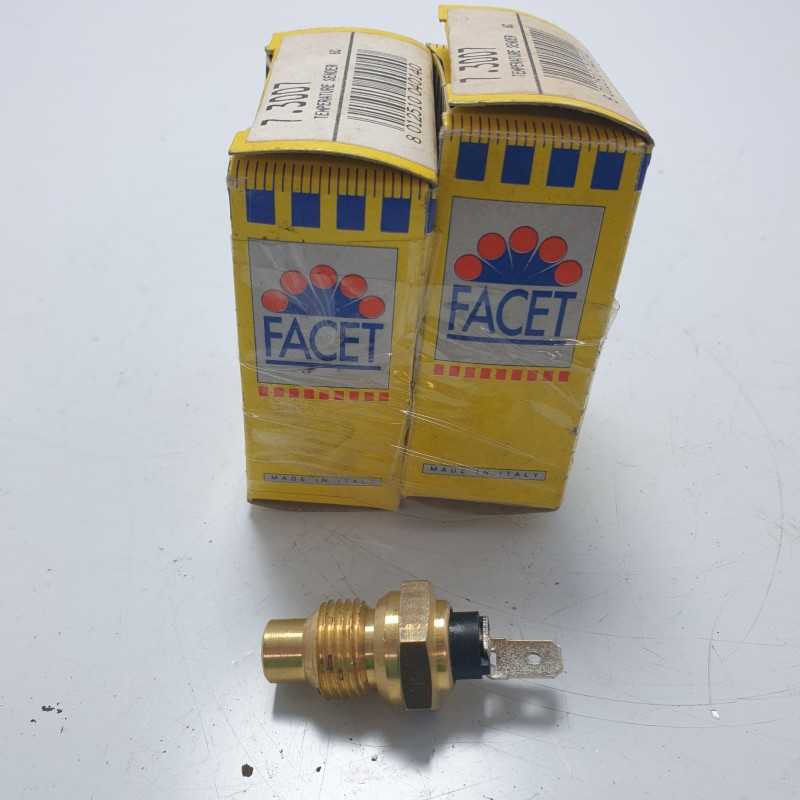 73007 Facet sensore pressione refrigerante x2 pezzi Citroen AX BX Peugeot 205 305 309 405 504 505 604