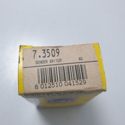 73509 Facet sensore spia segnazione temperatura refrigerante Alfa Romeo 145 146 930 