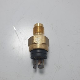 5996648 x2 pezzi sensore spia segnazione temperatura refrigerante Autobianchi Y10 Fire 1985-95 Facet 73506