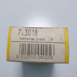 73018 Facet sensore spia segnazione temperatura refrigerante VW Jetta MK1 Passat Golf MK1 Scirocco