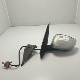 01704607900 Specchietto retrovisore elettrico sx 7fili Fiat Stilo SW 192 1.9 2005