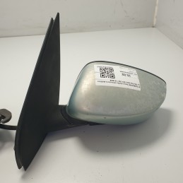 01704607900 Specchietto retrovisore elettrico sx 7fili Fiat Stilo SW 192 1.9 2005