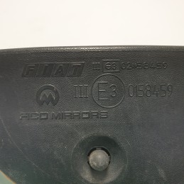 01704607900 Specchietto retrovisore elettrico sx 7fili Fiat Stilo SW 192 1.9 2005