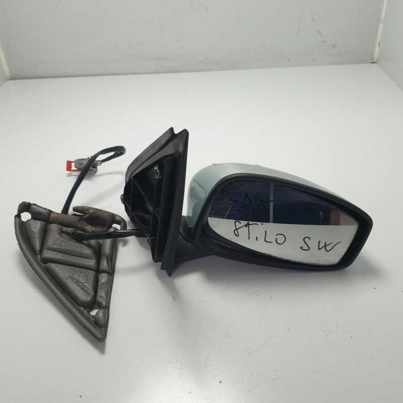 01704608000 Specchietto retrovisore elettrico dx 5fili Fiat Stilo SW 192 1.9 2005