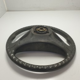 1302684650 Volante sterzo in gomma Fiat Ducato 230 2.5td 1995