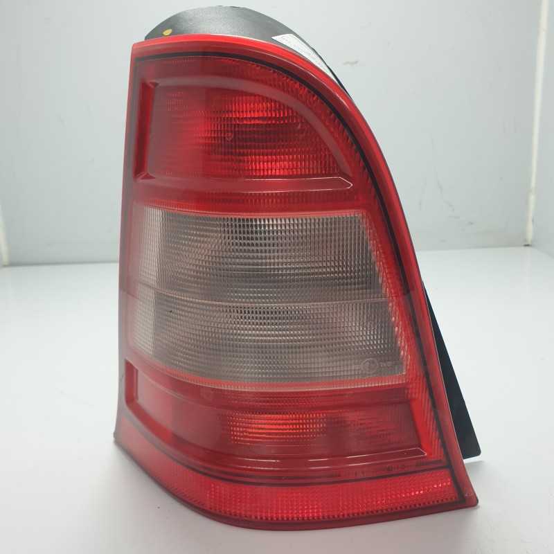 1688202764 faro fanale stop post SX Mercedes W168 Classe A 170 CDI 66 KW 1998-01