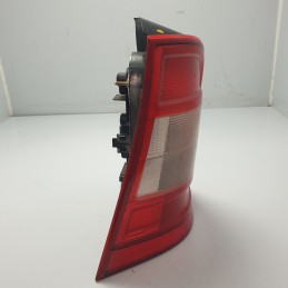 1688202764 faro fanale stop post SX Mercedes W168 Classe A 170 CDI 66 KW 1998-01