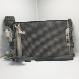A1685001302 kit radiatore...