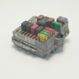 CENTRALINA ECU SCATOLA PORTAFUSIBILI MODULO CONTROLLO FIAT STILO 1.9 JTD 88 KW 51781081