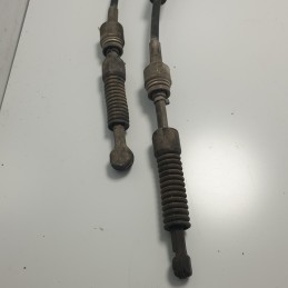55347235 torretta leva cavi cambio 6M Fiat Stilo 192 1.9 JTD 100 KW 136 CV 2004-06