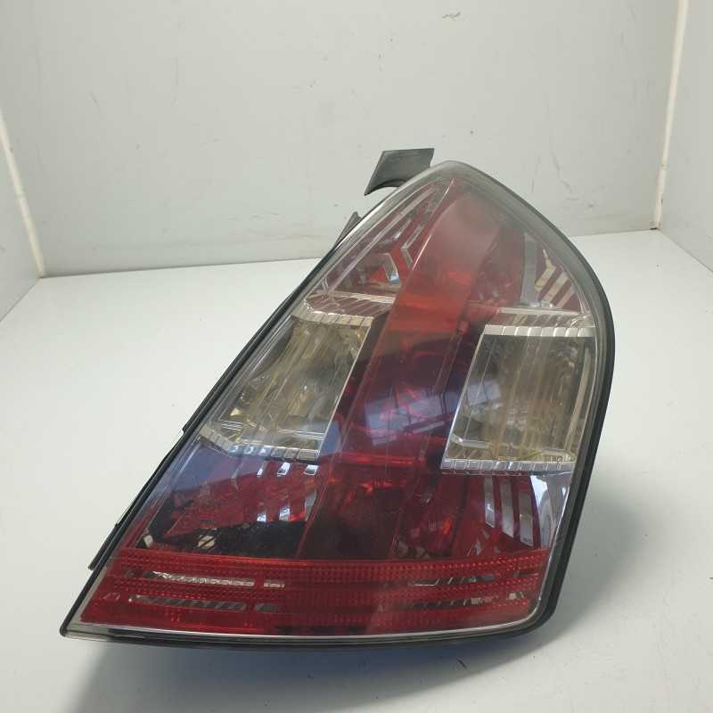 46823705 faro fanale stop post DX Fiat Stilo 192 3P 2001-10