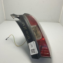 46823705 faro fanale stop post DX Fiat Stilo 192 3P 2001-10