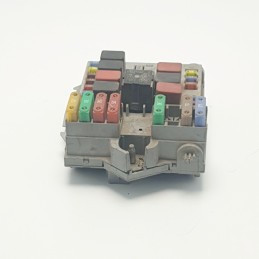 CENTRALINA ECU SCATOLA PORTAFUSIBILI MODULO CONTROLLO FIAT STILO 1.9 JTD 88 KW 51781081