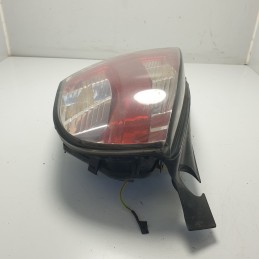 46823705 faro fanale stop post DX Fiat Stilo 192 3P 2001-10