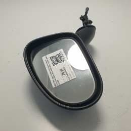 95077081 specchietto retrovisore esterno Chevrolet Matiz MK2 M200 800cc 38 KW 2005-10 ant SX
