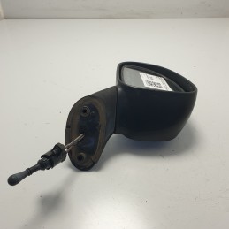 95077081 specchietto retrovisore esterno Chevrolet Matiz MK2 M200 800cc 38 KW 2005-10 ant SX