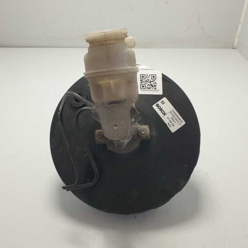 5100086G10 Servofreno con pompa freni Suzuki Ignis II MH 1.3 DDIS 2005