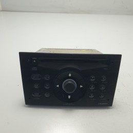 3910186G1 Autoradio lettore...