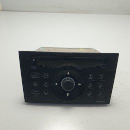 3910186G1 Autoradio lettore...