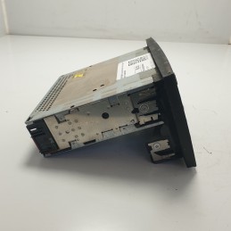 3910186G1 Autoradio lettore cd Suzuki Ignis II MH 1.3 DDIS 2005