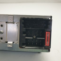 3910186G1 Autoradio lettore cd Suzuki Ignis II MH 1.3 DDIS 2005