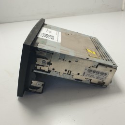 3910186G1 Autoradio lettore cd Suzuki Ignis II MH 1.3 DDIS 2005