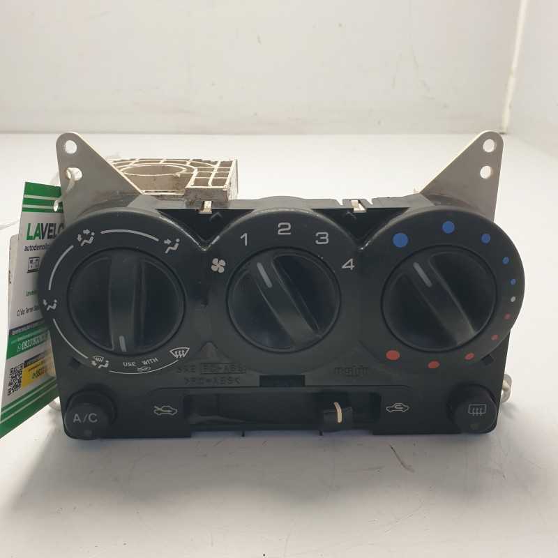 7440086G10 Comando clima a/c aria condizionata Suzuki Ignis II MH 1.3 DDIS 2005
