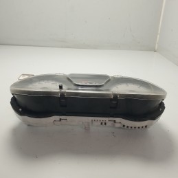 341006GC Quadro strumenti contachilometri Suzuki Ignis II MH 1.3 DDIS 2005 1 gancio rotto