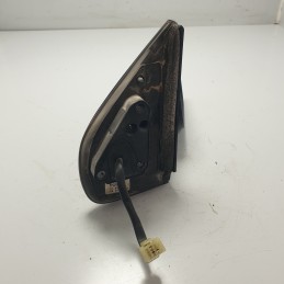 8470186G50 Specchietto retrovisore dx elettrico 3pin Suzuki Ignis II MH 1.3 DDIS 2005