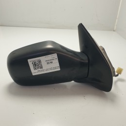 8470186G50 Specchietto retrovisore dx elettrico 3pin Suzuki Ignis II MH 1.3 DDIS 2005