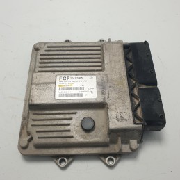 55192095 Centralina ecu...
