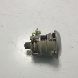 8228086810 Cilindretto serratura con chiave porta ant sx Suzuki Ignis II MH 1.3 DDIS 2005