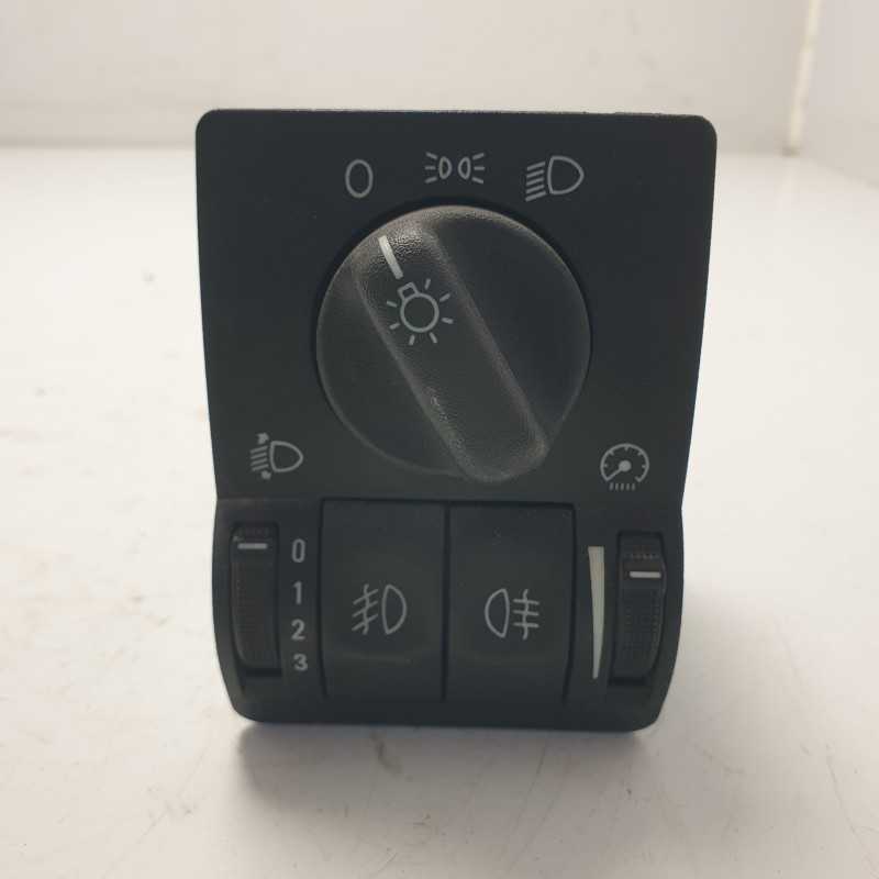 09180771 Interruttore pulsanti comando fari Suzuki Ignis II MH 1.3 DDIS 2005