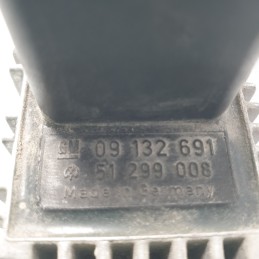51299008 Centralina candelette  Suzuki Ignis II MH 1.3 DDIS 2005