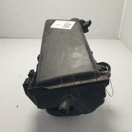 8L0133837A scatola cassa box airbox filtro aria Audi TT 8N 1.8 turbo benz 1998-06