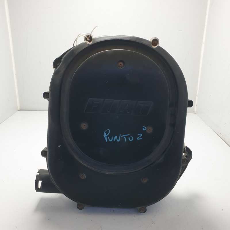 735275000 scatola filtro aria Fiat Punto MK2 188 1.2 B 1999-03