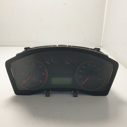 51756700 Quadro strumenti contachilometri Fiat Stilo SW 192 1.9 2005 VP4FCF-10849-JA