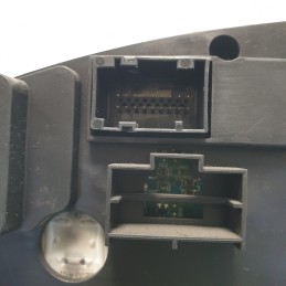 51756700 Quadro strumenti contachilometri Fiat Stilo SW 192 1.9 2005 VP4FCF-10849-JA