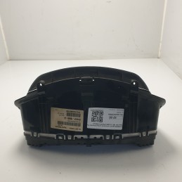 51756700 Quadro strumenti contachilometri Fiat Stilo SW 192 1.9 2005 VP4FCF-10849-JA
