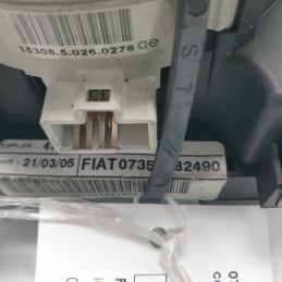 07353682490 Devioluci deviosgancio leve comando Fiat Stilo SW 192 1.9 2005