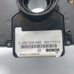 07354087570 Devioluci deviosgancio leve comando Fiat Croma 194 1.9mtj 2005-11
