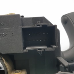07354087570 Devioluci deviosgancio leve comando Fiat Croma 194 1.9mtj 2005-11