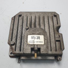 MCR303A Centralina ecu...