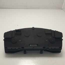 51735925 Quadro strumenti contachilometri Fiat Croma 194 1.9mtj 2005-11 503001090200