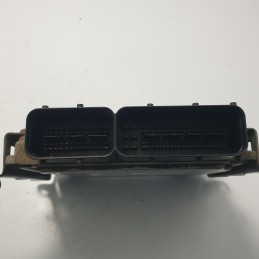 55198820 Centralina ecu motore Fiat Stilo SW 192 1.9 2005 0281011510 192456D1CBEA 16V